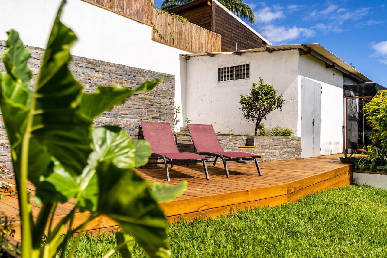Villa Sainterne Le Bois de Nefles  Exterior foto