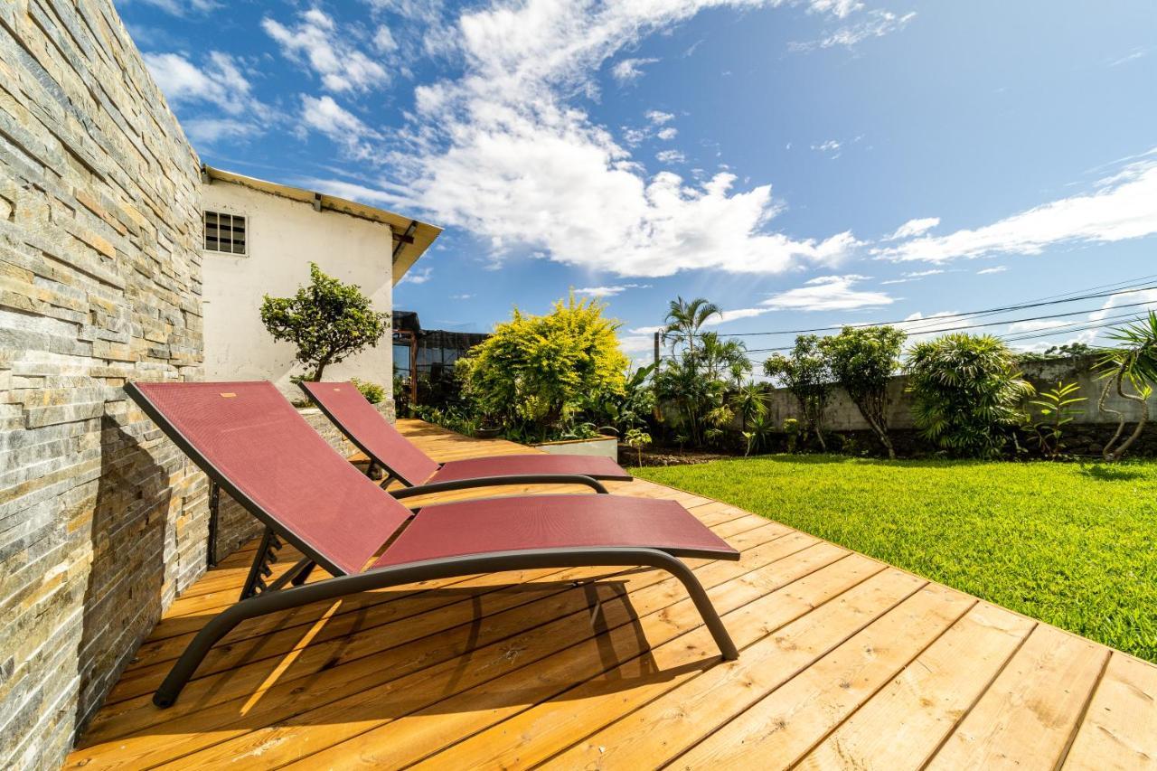 Villa Sainterne Le Bois de Nefles  Exterior foto